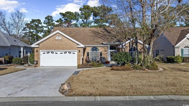 Move-In-Ready home with tons of upgrades and a stunning view!!! on Indigo Creek Golf Club in South Carolina - for sale on GolfHomes.com, golf home, golf lot
