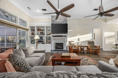 Move-In-Ready home with tons of upgrades and a stunning view!!! on Indigo Creek Golf Club in South Carolina - for sale on GolfHomes.com, golf home, golf lot