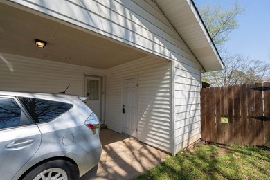 The smell of fresh-cut grass and spring flowers welcomes you to on  in Arkansas - for sale on GolfHomes.com, golf home, golf lot