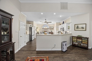 Move-In-Ready home with tons of upgrades and a stunning view!!! on Indigo Creek Golf Club in South Carolina - for sale on GolfHomes.com, golf home, golf lot