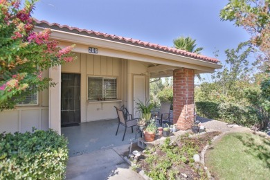 Welcome home to serene and peaceful living in the highly on Oaks North Golf Course in California - for sale on GolfHomes.com, golf home, golf lot