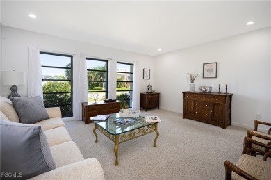 This waterfront home places the Peace River right in your on Deep Creek Golf Club in Florida - for sale on GolfHomes.com, golf home, golf lot