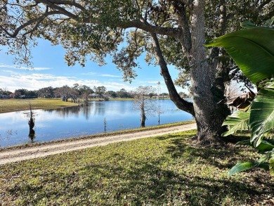 WOW!! The Golf Course and the Water! This is awesome Home in the on Lakes at Leesburg Golf Course in Florida - for sale on GolfHomes.com, golf home, golf lot