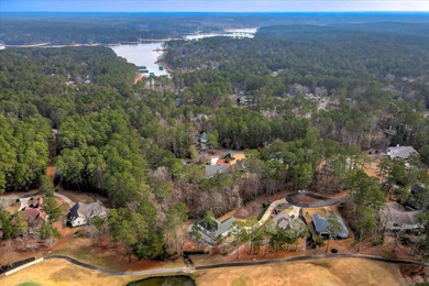 Golf Course Living in Savannah Lakes Village. Experience your on Monticello Golf Club At Savannah Lakes in South Carolina - for sale on GolfHomes.com, golf home, golf lot