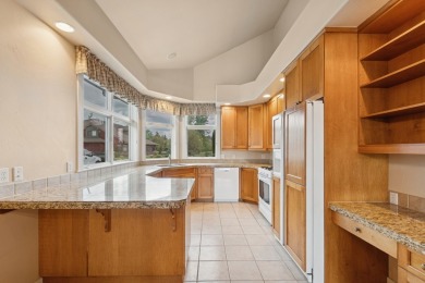 Welcome to this beautifully designed town home overlooking one on  in Montana - for sale on GolfHomes.com, golf home, golf lot