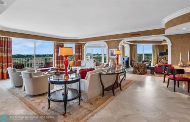 Welcome to luxurious living at Fairway Oaks in Boca West. Unit on Boca West Golf and Country Club in Florida - for sale on GolfHomes.com, golf home, golf lot