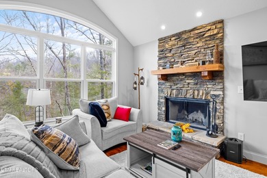 Nestled in the heart of Laurel Valley/Cold Springs in Townsend on Laurel Valley Golf Course in Tennessee - for sale on GolfHomes.com, golf home, golf lot