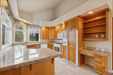 Welcome to this beautifully designed town home overlooking one on  in Montana - for sale on GolfHomes.com, golf home, golf lot
