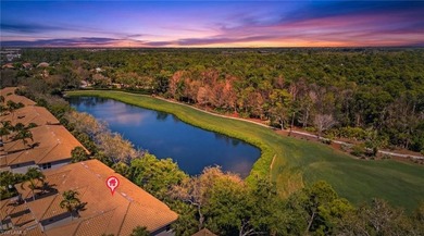 Enjoy peaceful Southwest Florida living in this first-floor on Pelican Sound Golf and River Club in Florida - for sale on GolfHomes.com, golf home, golf lot