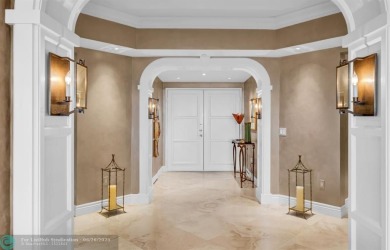 Welcome to luxurious living at Fairway Oaks in Boca West. Unit on Boca West Golf and Country Club in Florida - for sale on GolfHomes.com, golf home, golf lot