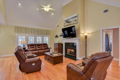 Golf Course Living in Savannah Lakes Village. Experience your on Monticello Golf Club At Savannah Lakes in South Carolina - for sale on GolfHomes.com, golf home, golf lot