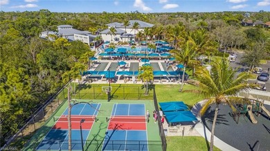 Enjoy peaceful Southwest Florida living in this first-floor on Pelican Sound Golf and River Club in Florida - for sale on GolfHomes.com, golf home, golf lot