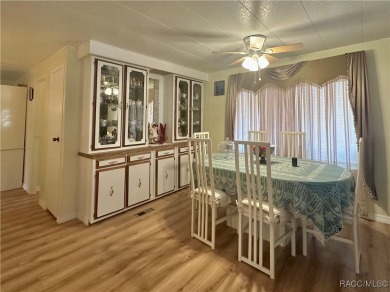 Welcome to this beautifully maintained 2-bedroom, 2-bathroom on Heather Golf and Country Club in Florida - for sale on GolfHomes.com, golf home, golf lot