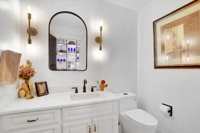 This home is a true expression of elevated living set within the on Manito Golf and Country Club in Washington - for sale on GolfHomes.com, golf home, golf lot