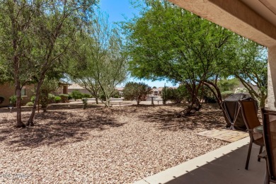 THE GOOD LIFE, JUST GOT BETTER! This beautiful Providence model on Poston Butte Golf Club in Arizona - for sale on GolfHomes.com, golf home, golf lot
