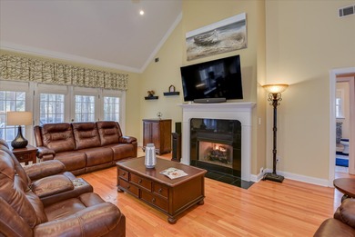 Golf Course Living in Savannah Lakes Village. Experience your on Monticello Golf Club At Savannah Lakes in South Carolina - for sale on GolfHomes.com, golf home, golf lot