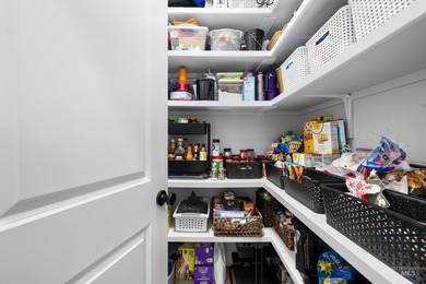 Welcome to this beautifully appointed home offering 5 bedrooms on SpurWing Country Club in Idaho - for sale on GolfHomes.com, golf home, golf lot