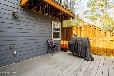 Nestled in the heart of Laurel Valley/Cold Springs in Townsend on Laurel Valley Golf Course in Tennessee - for sale on GolfHomes.com, golf home, golf lot