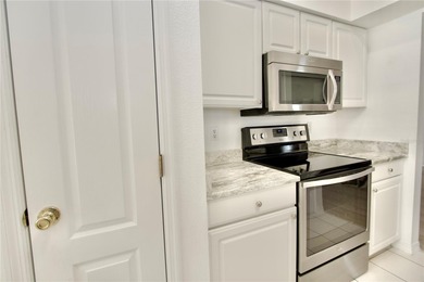 Welcome to your ***FRESHLY UPDATED**home in the highly on Tampa Bay Golf and Country Club in Florida - for sale on GolfHomes.com, golf home, golf lot