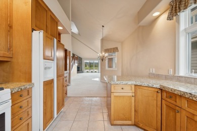 Welcome to this beautifully designed town home overlooking one on  in Montana - for sale on GolfHomes.com, golf home, golf lot