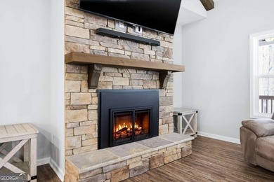 Welcome to the charming community of Lake Arrowhead nestled in on The Highlands Course at Lake Arrowhead in Georgia - for sale on GolfHomes.com, golf home, golf lot