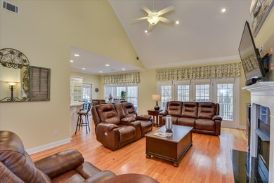 Golf Course Living in Savannah Lakes Village. Experience your on Monticello Golf Club At Savannah Lakes in South Carolina - for sale on GolfHomes.com, golf home, golf lot