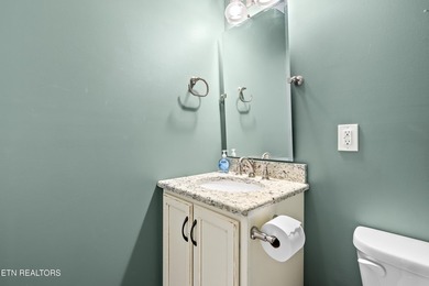 Nestled in the heart of Laurel Valley/Cold Springs in Townsend on Laurel Valley Golf Course in Tennessee - for sale on GolfHomes.com, golf home, golf lot