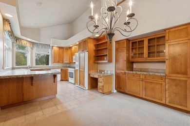 Welcome to this beautifully designed town home overlooking one on  in Montana - for sale on GolfHomes.com, golf home, golf lot