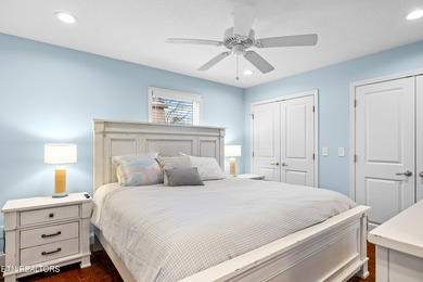 Nestled in the heart of Laurel Valley/Cold Springs in Townsend on Laurel Valley Golf Course in Tennessee - for sale on GolfHomes.com, golf home, golf lot