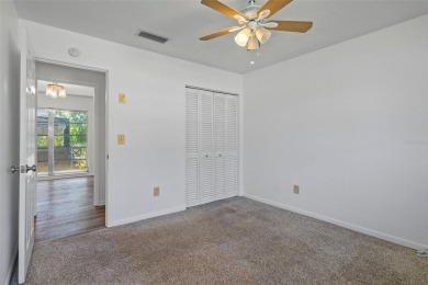 Under contract-accepting backup offers. Welcome to your dream on Oak Hills Country Club in Florida - for sale on GolfHomes.com, golf home, golf lot