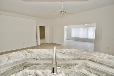 Welcome to your ***FRESHLY UPDATED**home in the highly on Tampa Bay Golf and Country Club in Florida - for sale on GolfHomes.com, golf home, golf lot