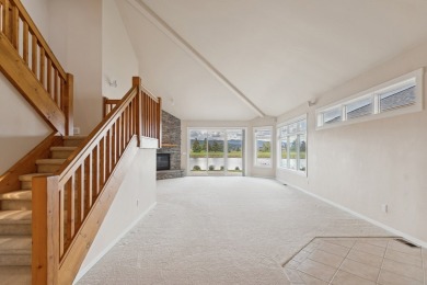 Welcome to this beautifully designed town home overlooking one on  in Montana - for sale on GolfHomes.com, golf home, golf lot