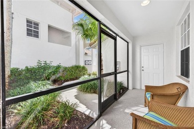 Enjoy peaceful Southwest Florida living in this first-floor on Pelican Sound Golf and River Club in Florida - for sale on GolfHomes.com, golf home, golf lot