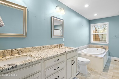 Nestled in the heart of Laurel Valley/Cold Springs in Townsend on Laurel Valley Golf Course in Tennessee - for sale on GolfHomes.com, golf home, golf lot