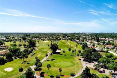 BEAUTIFUL, RECENTLY CLEARED OVERSIZED BUILDABLE LOT, 80 FT on Pinemoor West Golf Club in Florida - for sale on GolfHomes.com, golf home, golf lot