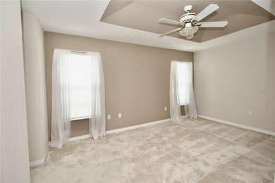 Welcome to your ***FRESHLY UPDATED**home in the highly on Tampa Bay Golf and Country Club in Florida - for sale on GolfHomes.com, golf home, golf lot