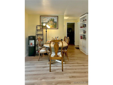 Welcome to this beautifully maintained 2-bedroom, 2-bathroom on Heather Golf and Country Club in Florida - for sale on GolfHomes.com, golf home, golf lot