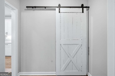 Welcome to the charming community of Lake Arrowhead nestled in on The Highlands Course at Lake Arrowhead in Georgia - for sale on GolfHomes.com, golf home, golf lot