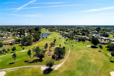 BEAUTIFUL, RECENTLY CLEARED OVERSIZED BUILDABLE LOT, 80 FT on Pinemoor West Golf Club in Florida - for sale on GolfHomes.com, golf home, golf lot