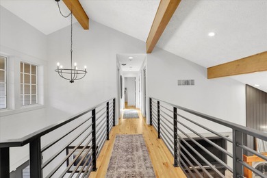 This home is a true expression of elevated living set within the on Manito Golf and Country Club in Washington - for sale on GolfHomes.com, golf home, golf lot