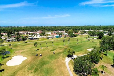 BEAUTIFUL, RECENTLY CLEARED OVERSIZED BUILDABLE LOT, 80 FT on Pinemoor West Golf Club in Florida - for sale on GolfHomes.com, golf home, golf lot