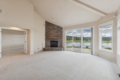 Welcome to this beautifully designed town home overlooking one on  in Montana - for sale on GolfHomes.com, golf home, golf lot