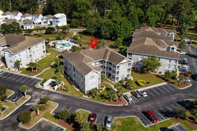 Walk right in and sit right down! That's all there's left to do on Myrtlewood Golf Course and Club  in South Carolina - for sale on GolfHomes.com, golf home, golf lot