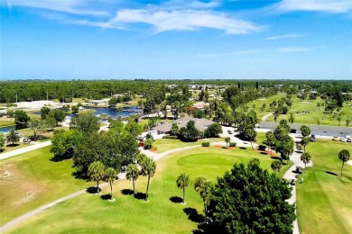 BEAUTIFUL, RECENTLY CLEARED OVERSIZED BUILDABLE LOT, 80 FT on Pinemoor West Golf Club in Florida - for sale on GolfHomes.com, golf home, golf lot