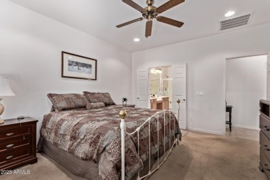 THE GOOD LIFE, JUST GOT BETTER! This beautiful Providence model on Poston Butte Golf Club in Arizona - for sale on GolfHomes.com, golf home, golf lot
