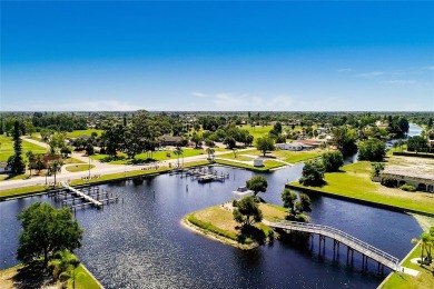 BEAUTIFUL, RECENTLY CLEARED OVERSIZED BUILDABLE LOT, 80 FT on Pinemoor West Golf Club in Florida - for sale on GolfHomes.com, golf home, golf lot