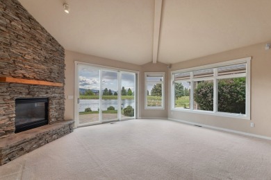 Welcome to this beautifully designed town home overlooking one on  in Montana - for sale on GolfHomes.com, golf home, golf lot
