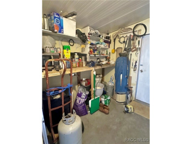Welcome to this beautifully maintained 2-bedroom, 2-bathroom on Heather Golf and Country Club in Florida - for sale on GolfHomes.com, golf home, golf lot