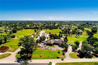 BEAUTIFUL, RECENTLY CLEARED OVERSIZED BUILDABLE LOT, 80 FT on Pinemoor West Golf Club in Florida - for sale on GolfHomes.com, golf home, golf lot