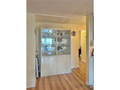 Welcome to this beautifully maintained 2-bedroom, 2-bathroom on Heather Golf and Country Club in Florida - for sale on GolfHomes.com, golf home, golf lot